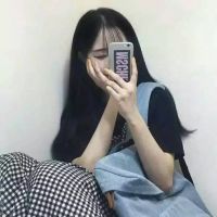 摆烂人专用头像小女孩 7