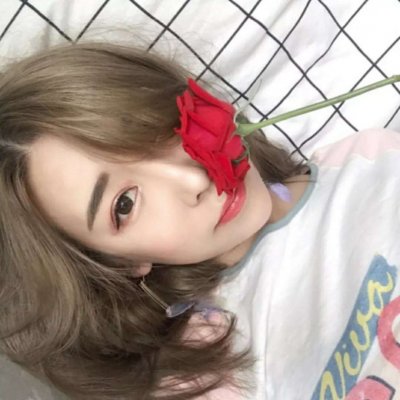 2023年最火的头像女生 4