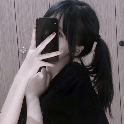2023新春头像女生 5