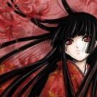 动漫头像可爱少女心 7