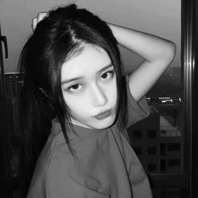 抖音神秘人头像下载 3