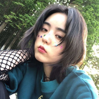 快手超火头像女 5