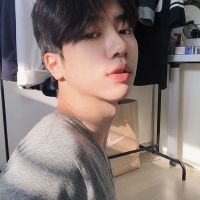 男治愈系笑容头像 6