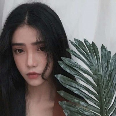 抖音上很好看的头像伤感 8