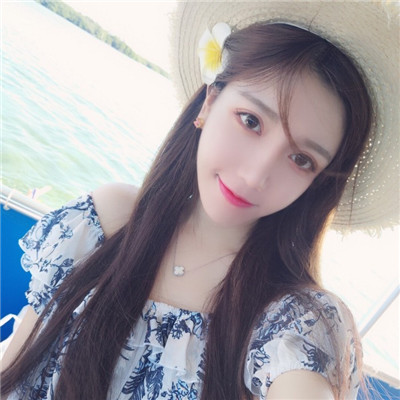 幸福小女人图片头像 10