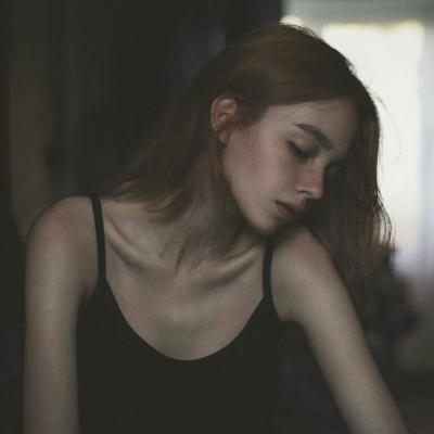 ins最火欧美头像图片 5