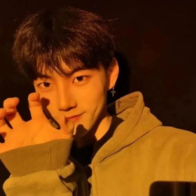 抖音头像图片男士 4