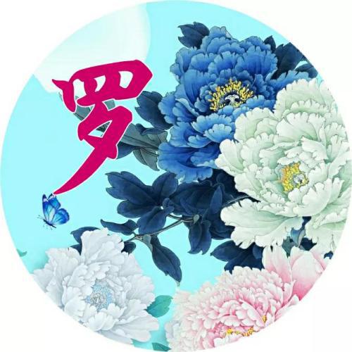 2023微信头像文字 1