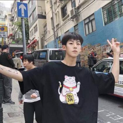超好看的头像男日落 7