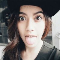 女生头像ins网名 8