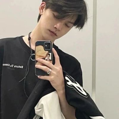 高清好看的头像图片男 2