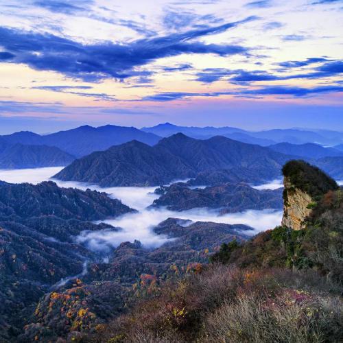 风景头像大全微信最火爆 1