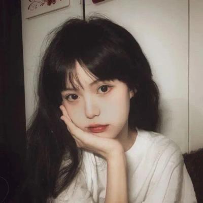 超级好看的头像女仙气可爱 7