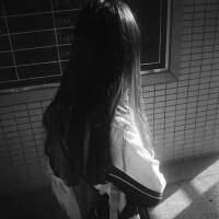 女生头像霸气黑暗系伤感 2
