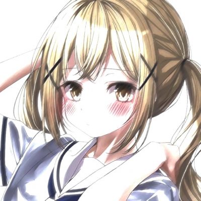 好看的头像动漫女生霸气 8