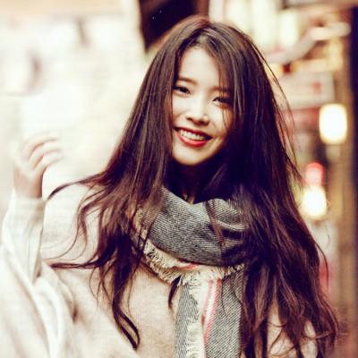 职业女性头像漂亮高清 1