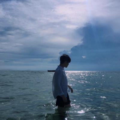 个性头像微信男