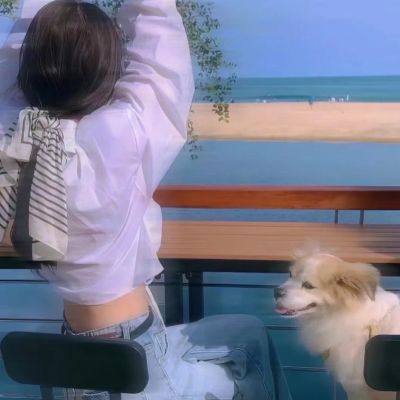 头像女生甜美 7