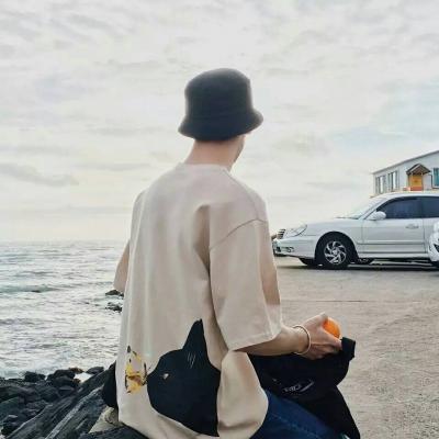 2023最红头像一家三口背影 3