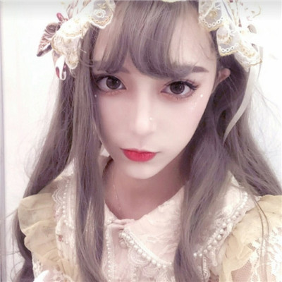 三人闺蜜头像新年款 3