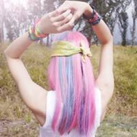 最近超火的女生头像 5