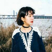 暗恋一个女生叫什么网名