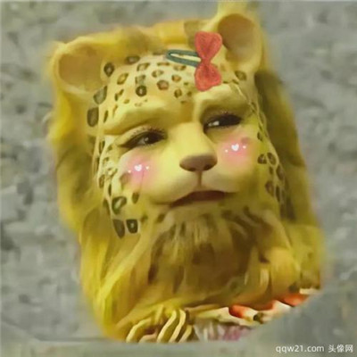 招财微信头像图片 6