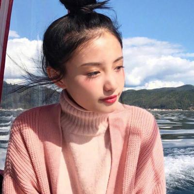 头像女温柔干净真人高清 4