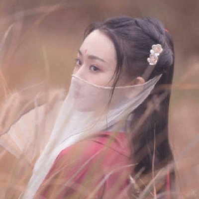 好看的头像古风版 3