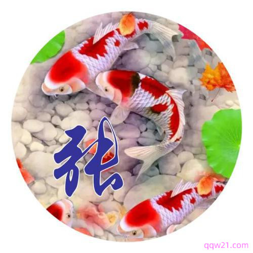 自带好运头像财运 5