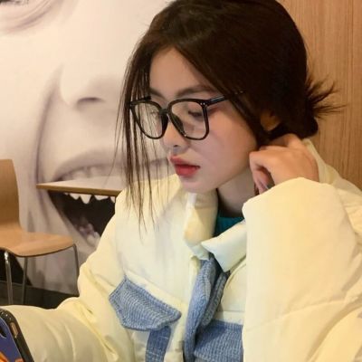 女性成熟有魅力图片头像 5