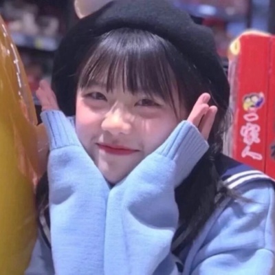 好看头像图片可爱仙女 5