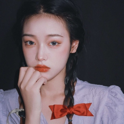 适合中年女人高雅的微信头像鲜花 2