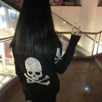 女生网名蠢萌
