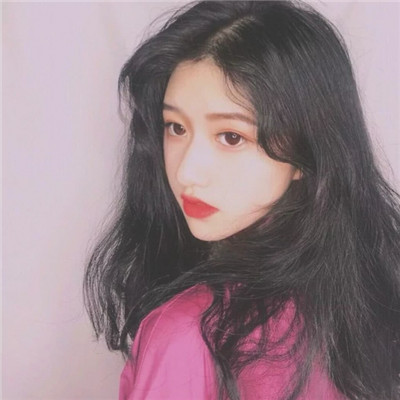 小红书头像女网 7