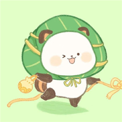 情侣头像 动漫情头一人一半可爱 9