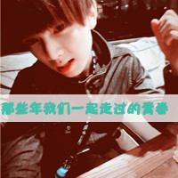 男头像ins高级质感酷风格 1