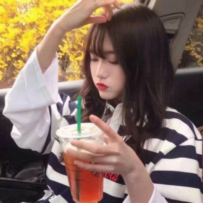 好看的头像 可爱 仙女 7