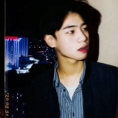 男生真人头像ins高级感 6