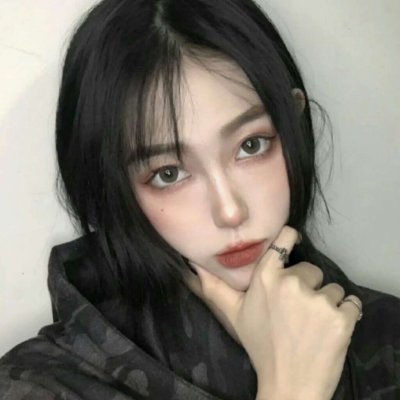高冷头像女御姐 霸气 9