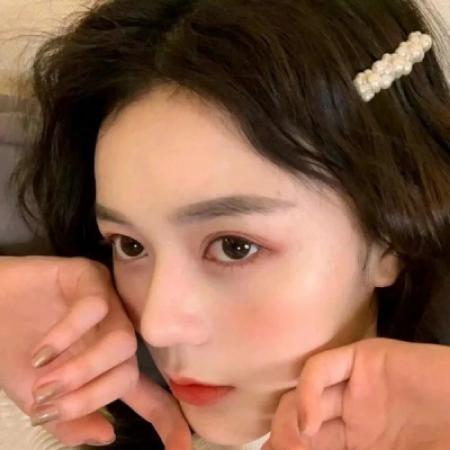 普信女头像非主流 4