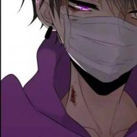 二次元男神动漫头像 6