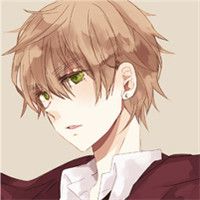 2023过年喜庆动漫男头像 5