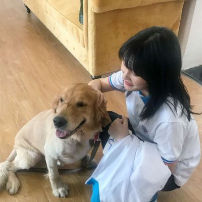 头像越怪本人越帅动物 4