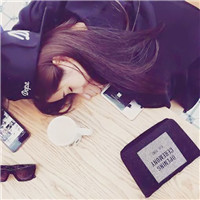女人专用微信头像花 6