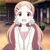 女生卡通头像 3