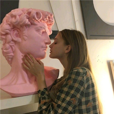 好看女头像霸气头像 10