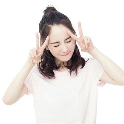 杨幂图片头像大全 7