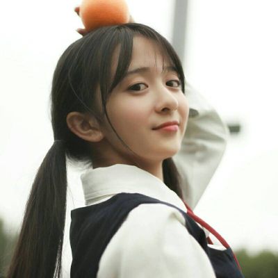 女人旺运气的微信头像 最美