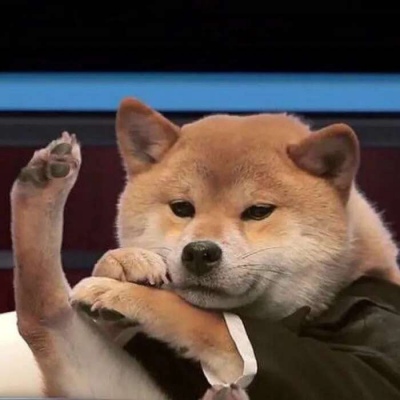 让一个研究生变强大的微信头像 3
